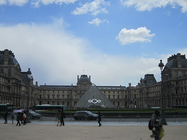 Le Louvre