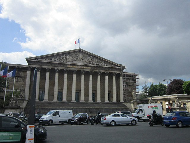 Palais Bourbon