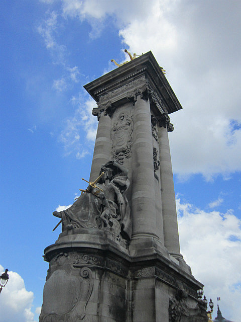 Pont Alexandre III
