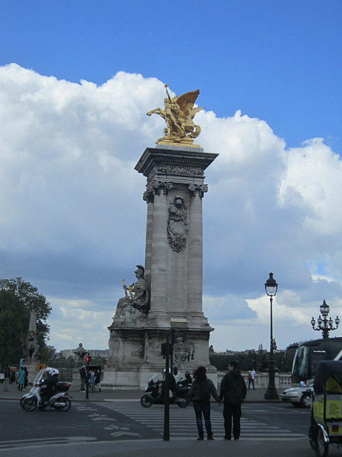 Pont Alexandre III