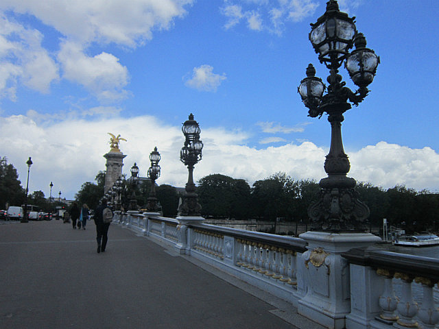 Pont Alexandre III