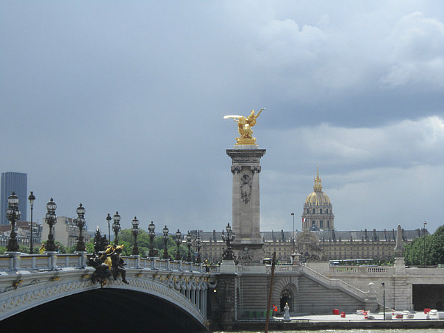 Pont Alexandre III