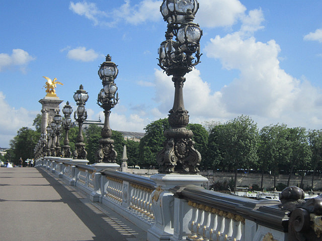 Pont Alexandre III