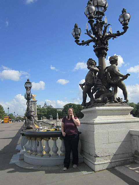 Pont Alexandre III