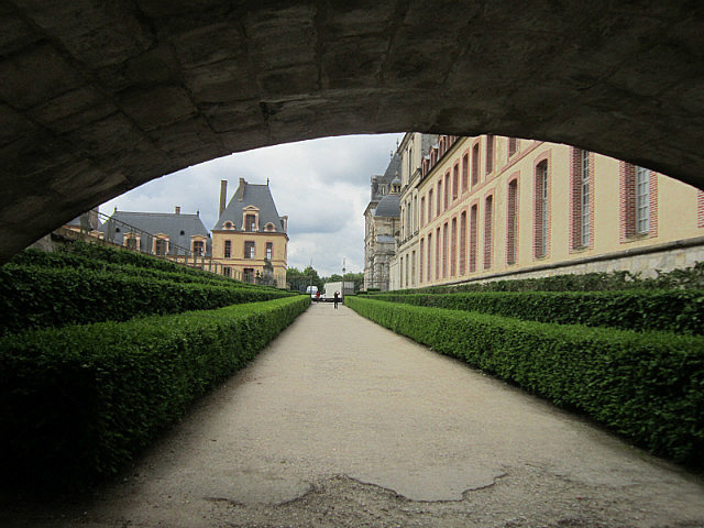 Fontainebleau
