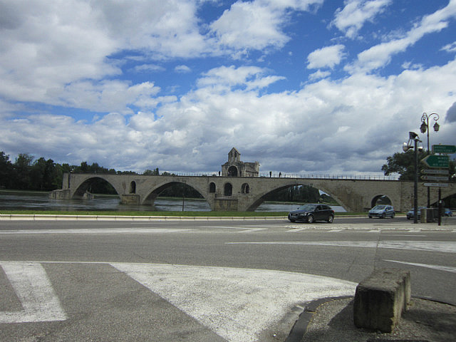 Pont d'Avignon