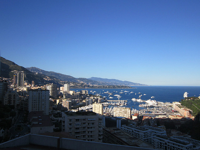 Monaco