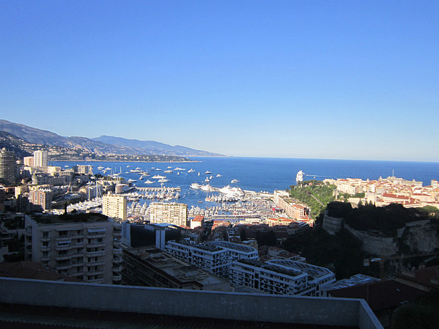 Monaco