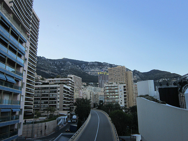 Monaco