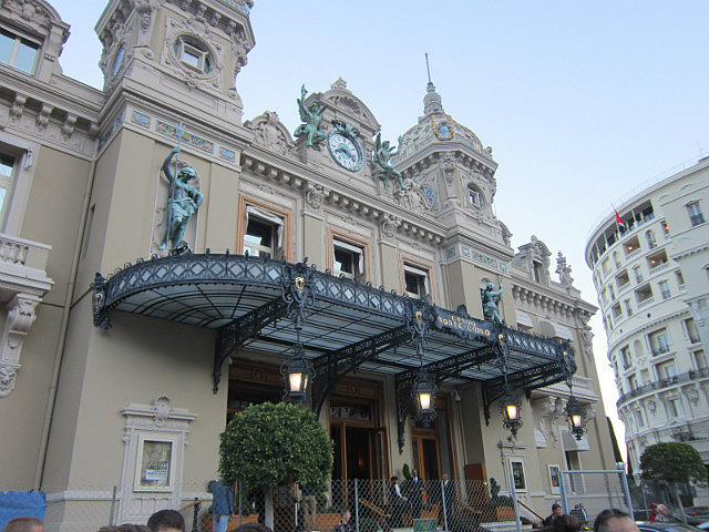 Monte Carlo