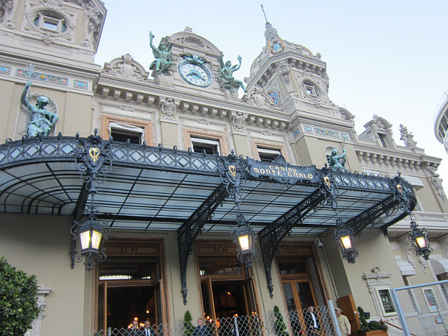 Monte Carlo