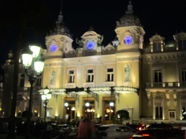 Monte Carlo