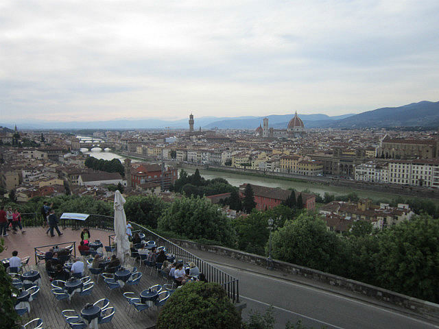 Florence
