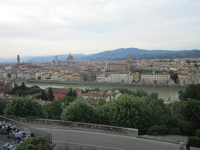 Florence