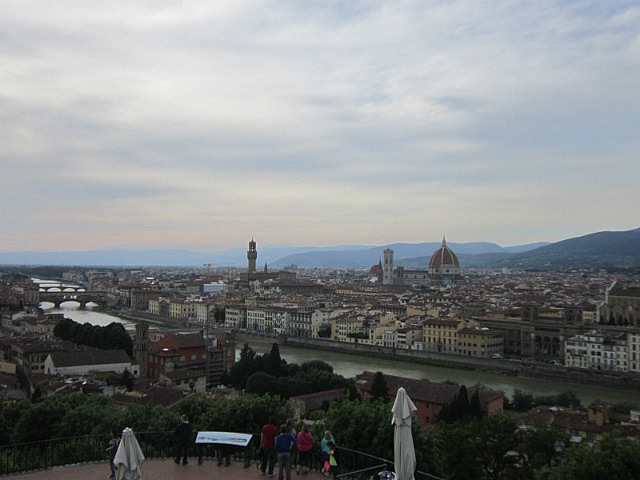 Florence