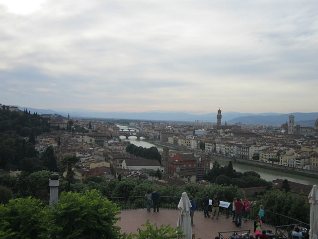 Florence