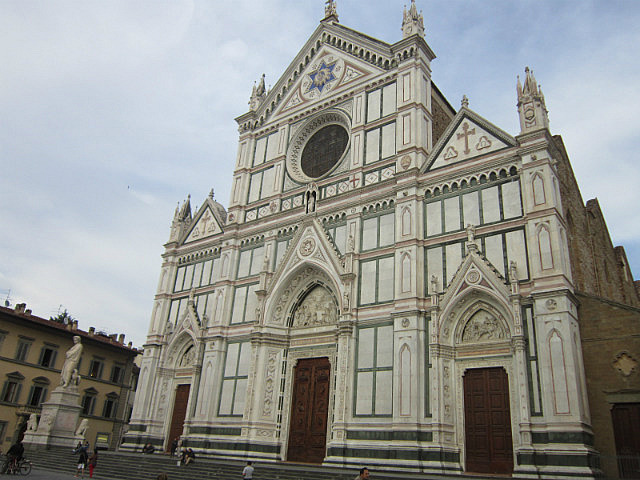Basilica di Santa Croce