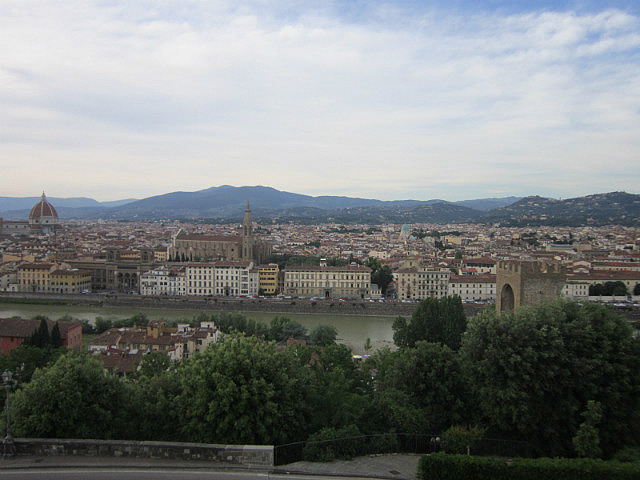 Florence