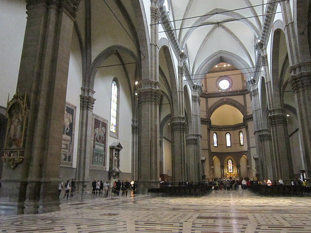 The Duomo