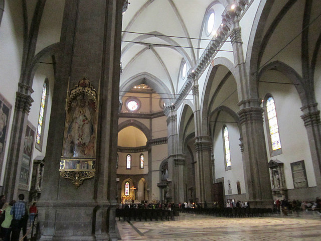 The Duomo