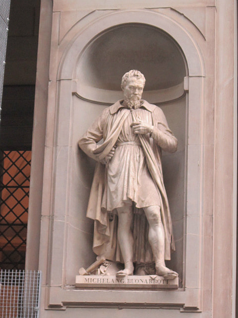 Michelangelo