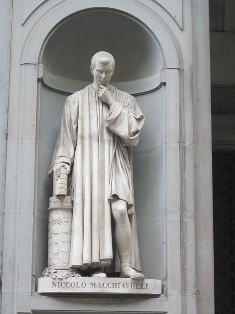 Machiavelli