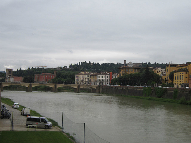 The Arno