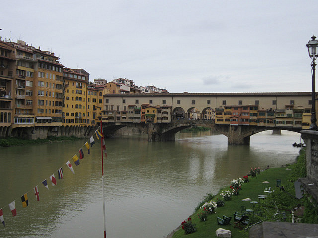 The Arno