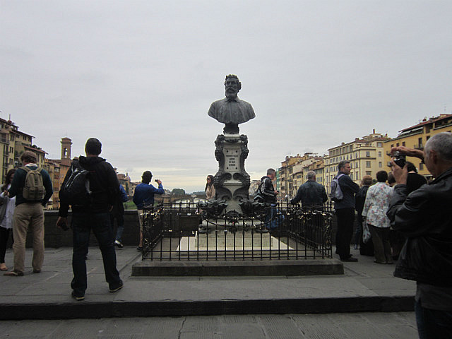 Benvenuto Cellini