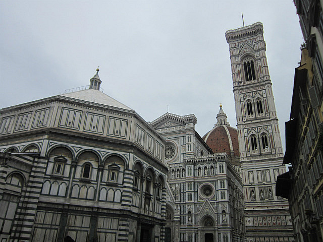 The Duomo