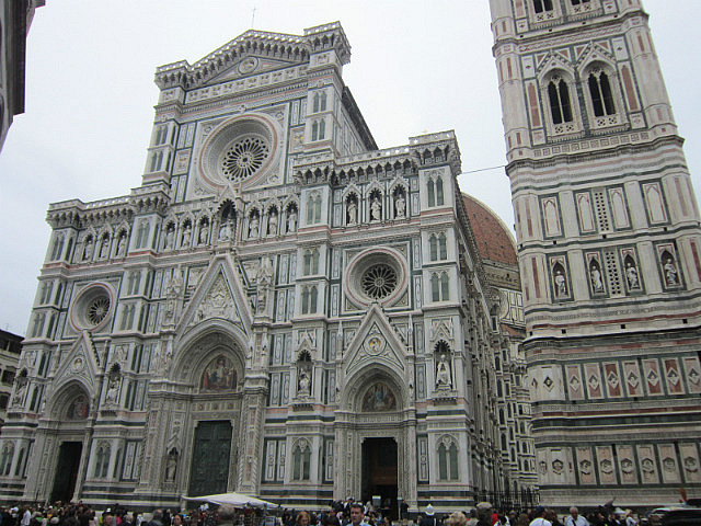 The Duomo