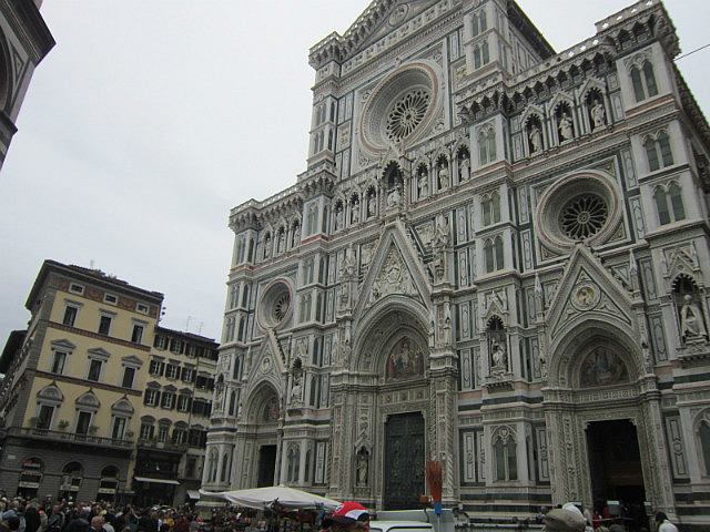 The Duomo
