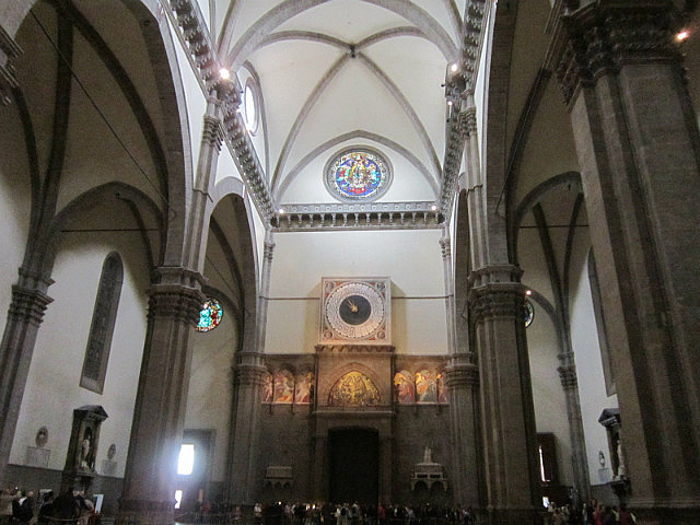 The Duomo