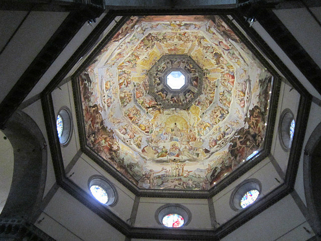 The Ceiling