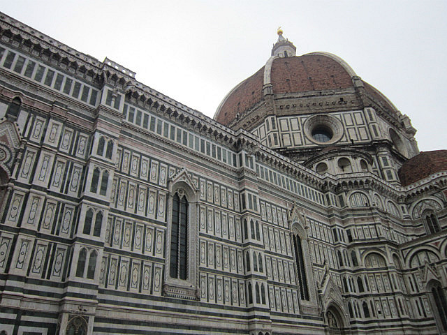 The Duomo