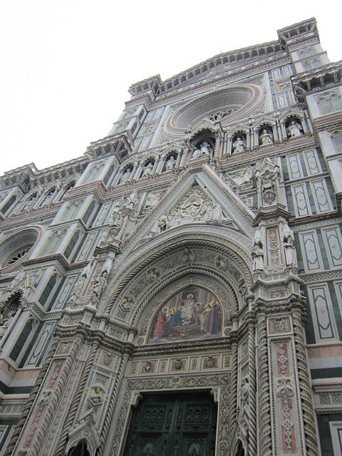 The Duomo