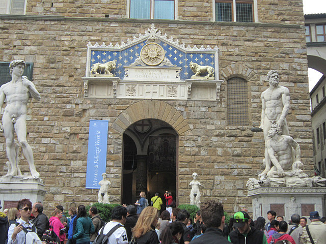 Palazzo Vecchio