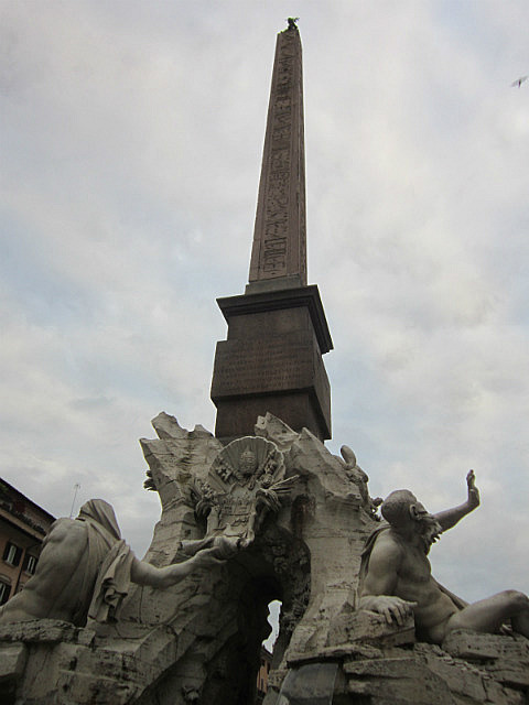 The Obelisk