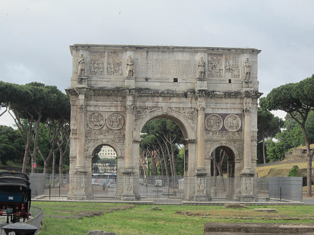 Arco di Costantino