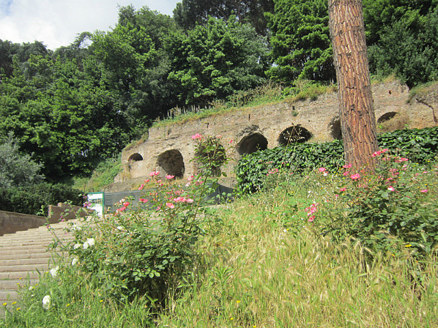 Palatine Hill