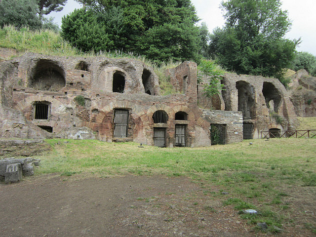 Palatine Hill