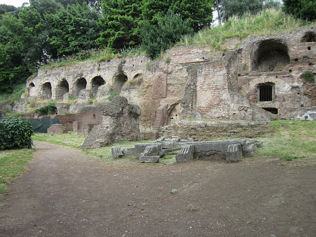 Palatine Hill