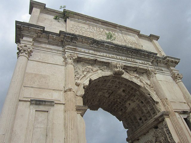 Arch of Titus