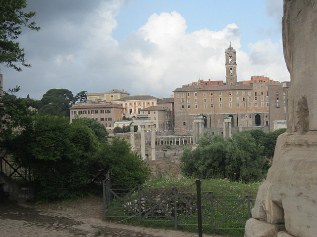 Roman Forum