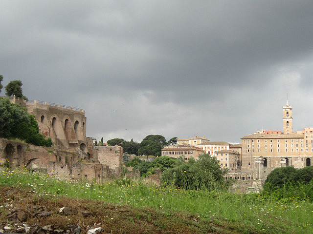Roman Forum