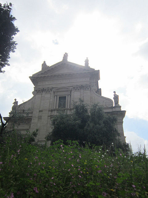 Roman Forum