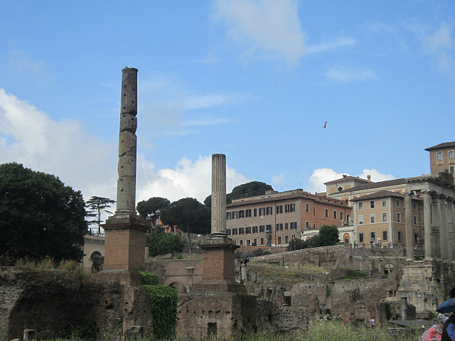 Roman Forum