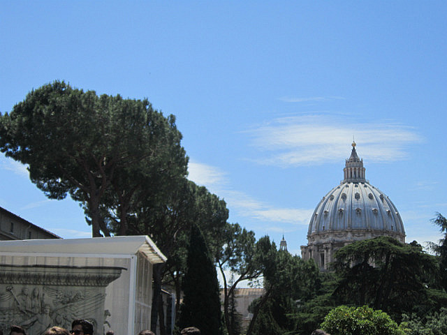 The Vatican