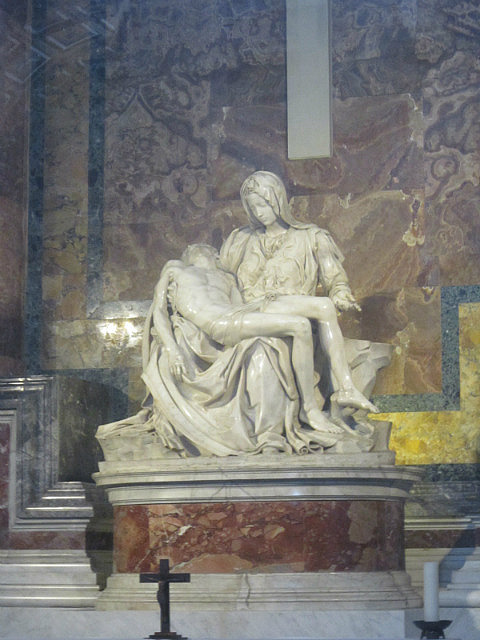 The Piet&agrave;