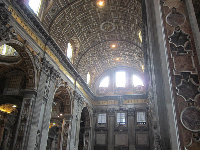 St. Peter's Basilica